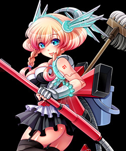 TypeM-01・マリエッタ