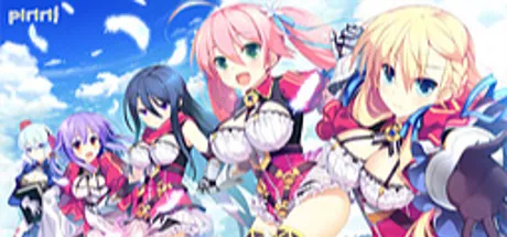 きみと僕との騎士の日々 -楽園のシュバリエ-