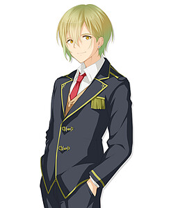 ジャン・シャネル