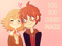 DokiDoki Chihiro Paradise