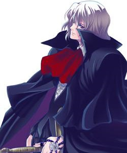 ラドウ・ドラクレア