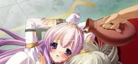 王国強制・性辱王女