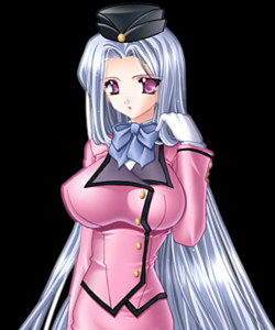 クリスティナ・ポマク