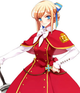 クロエ・リンドグレーン