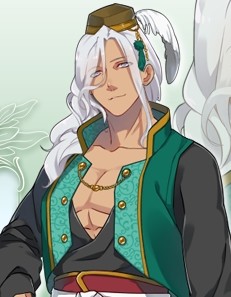 セオドア・バトゥル