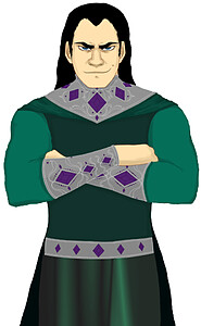 Valedorn