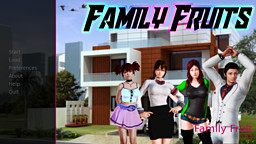 Family Fruits