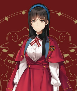 オーブリー