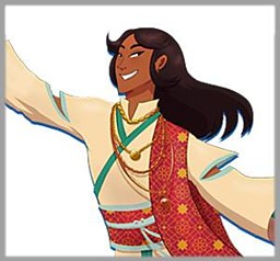Raj