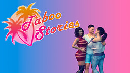 Taboo Stories: Summer Vacation