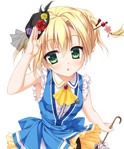 アーデルハイト・フォン・ベルクシュトラーセ