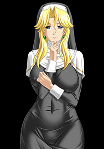 シスター・ロザリア