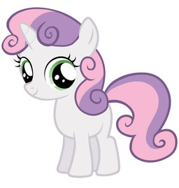 Sweetie Belle