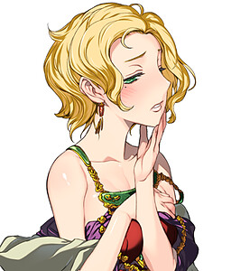 メルフェイス・プロムナード
