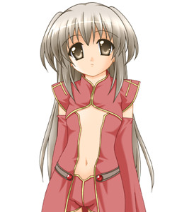 ファム・グランファルド