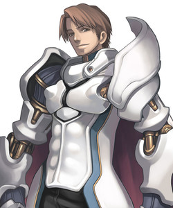 ラードルフ・シュナイゼン