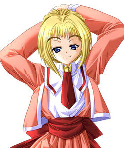 ライム リーガン