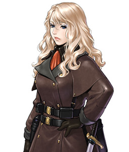 スワン・ラ・ミリア