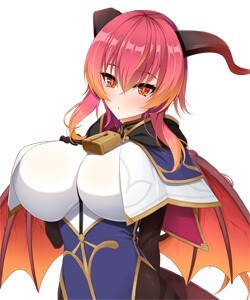 メリュジーヌ＝ドラゴネット