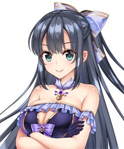 リゼ・クラウド