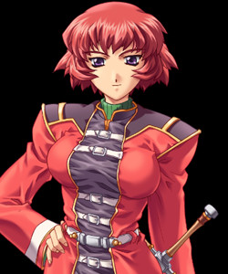 バーネット・シュテファン