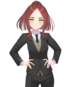 エマ・フィッシャー