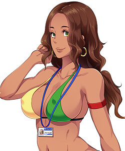 アナマリア・デラクルス