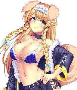 ビアンカ・バルシュミーデ