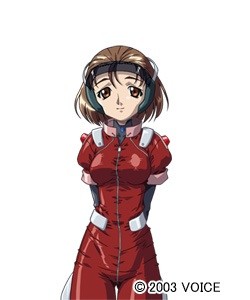 ユアサ・明恵