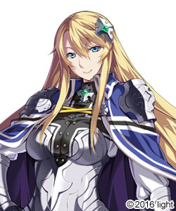 ミステル・バレンタイン