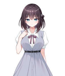 柊木 澪