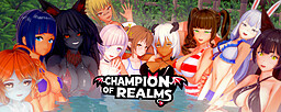 Champion of Realms