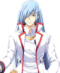 ザクセリアス・ピリオド