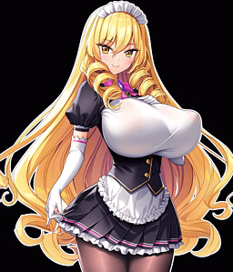 マキナ・ル・ブランシェット