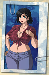 Clarissa Cassidy