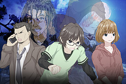 TwinEgg ～狂気の村と二つの神～