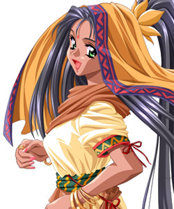 マチャハーナ・プリー