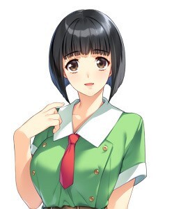 斎藤 亜子