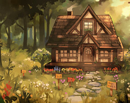 A Cottage Story