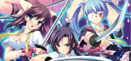 萌恋維新！～アタシら、じぇいけー、新閃組！～