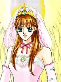 アンジェリーク・コレット