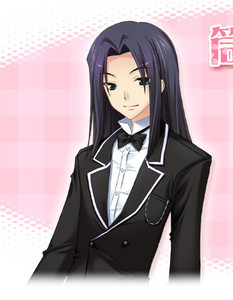 筒井 エルケンバルト