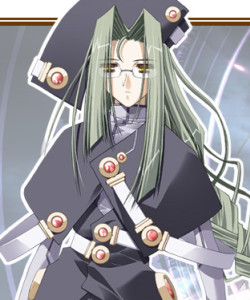 エイン・ラッセン