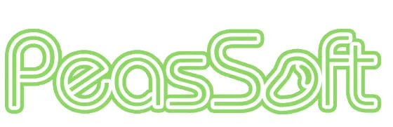 PeasSoft
