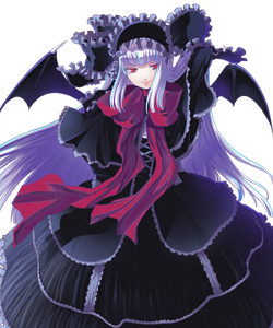 リトル・ドラクレア