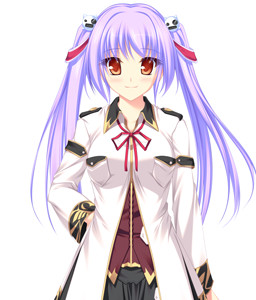 クロエ・メルトラム