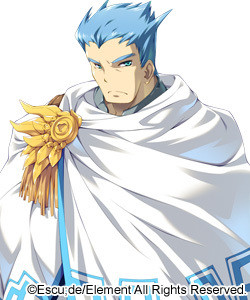 セドリック・ブレア