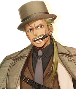 ダリウス・ゴードン