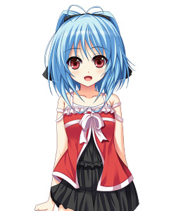恋名