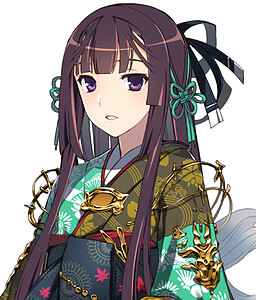 織田 香